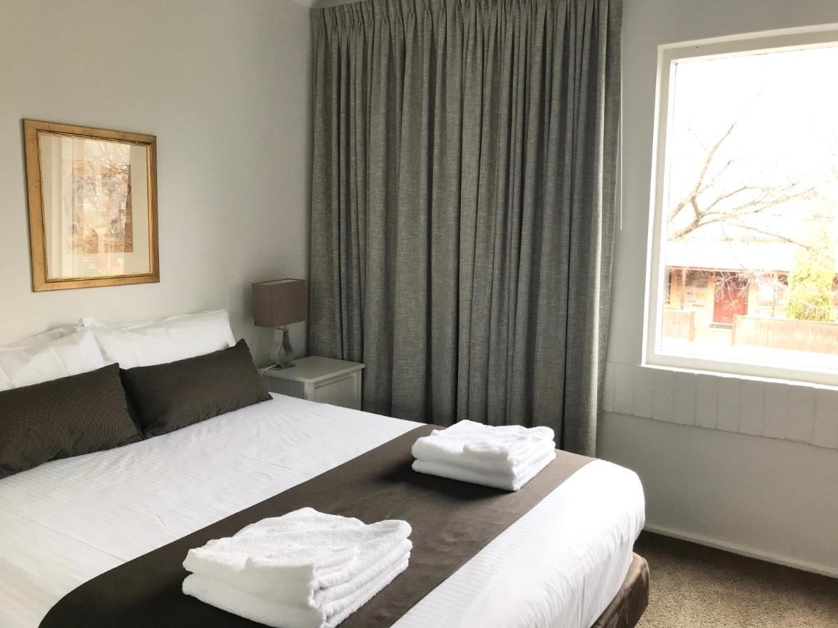 Adelaide Dress Circle Apartments - Archer Street Bagian luar foto