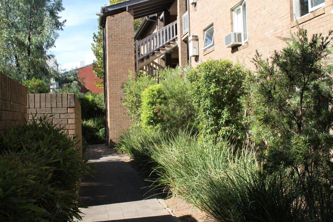 Adelaide Dress Circle Apartments - Archer Street Bagian luar foto