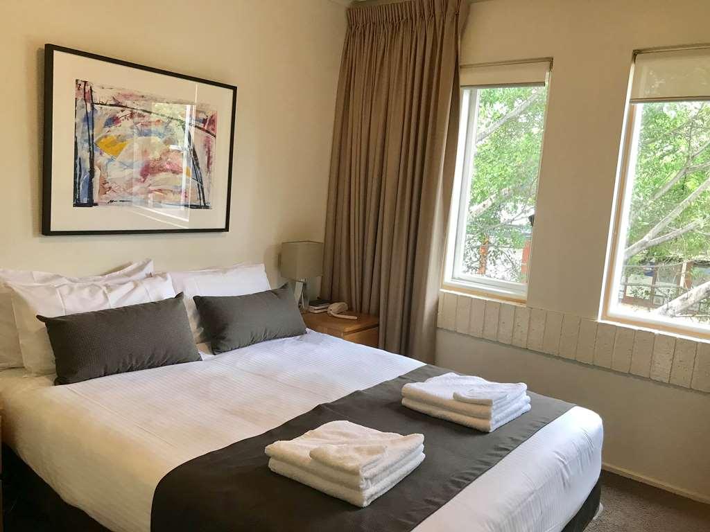 Adelaide Dress Circle Apartments - Archer Street Ruang foto