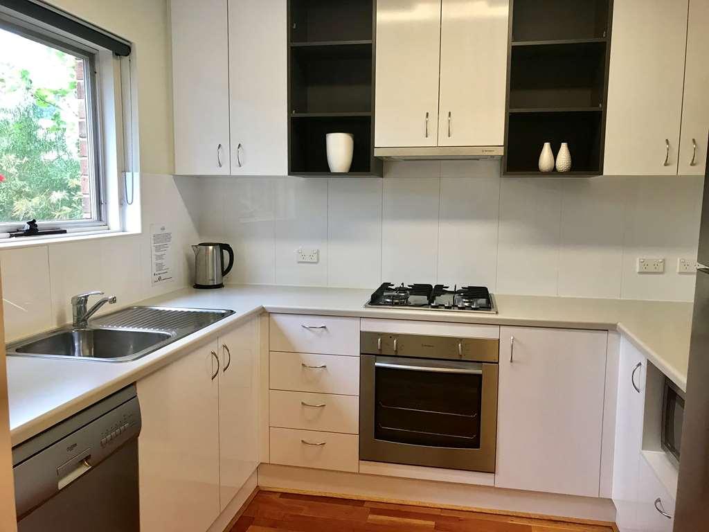 Adelaide Dress Circle Apartments - Archer Street Ruang foto