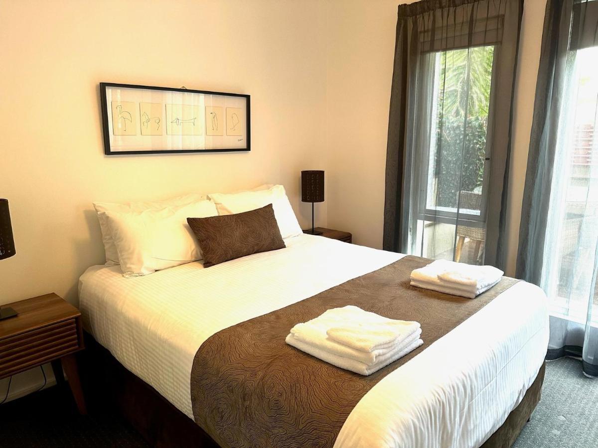 Adelaide Dress Circle Apartments - Archer Street Bagian luar foto
