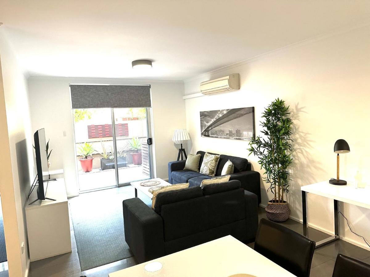 Adelaide Dress Circle Apartments - Archer Street Bagian luar foto