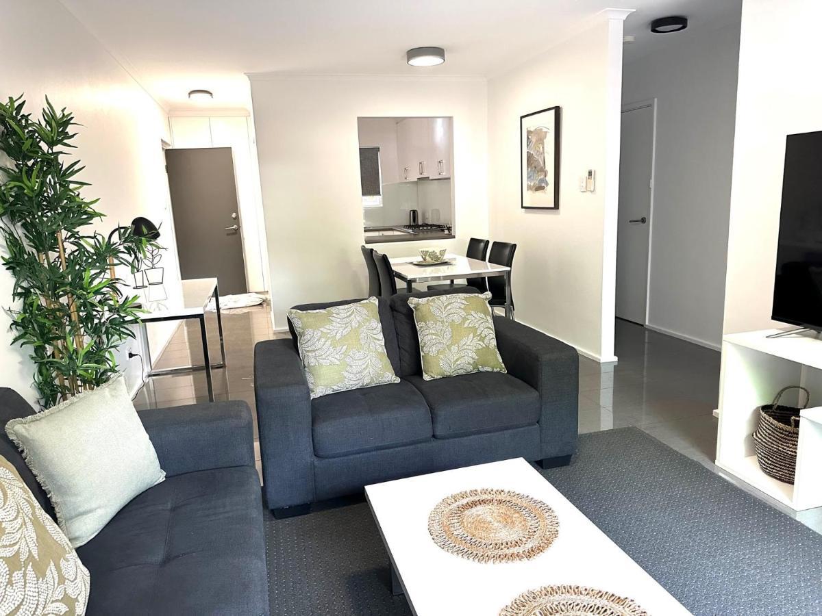 Adelaide Dress Circle Apartments - Archer Street Bagian luar foto