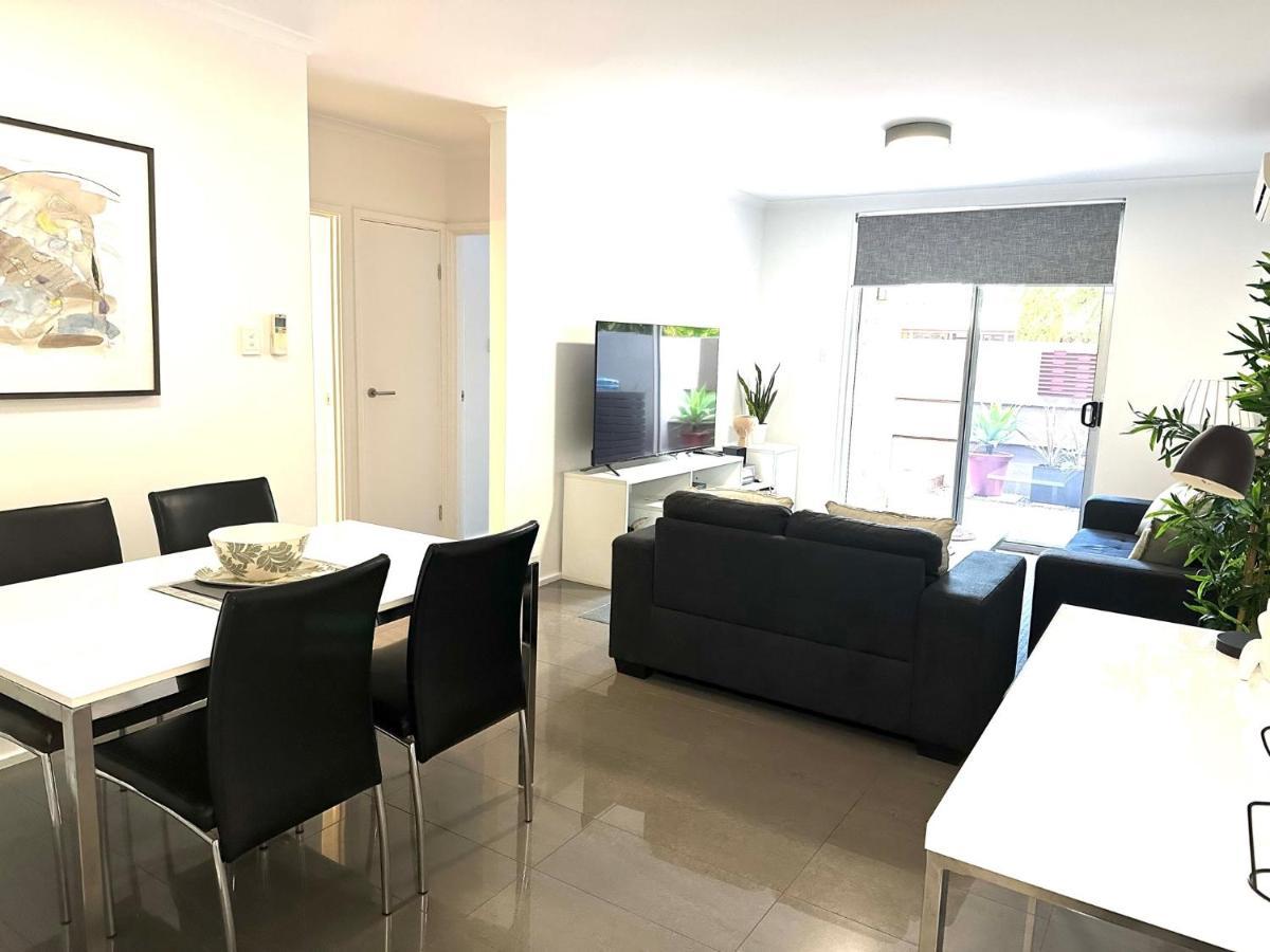 Adelaide Dress Circle Apartments - Archer Street Bagian luar foto
