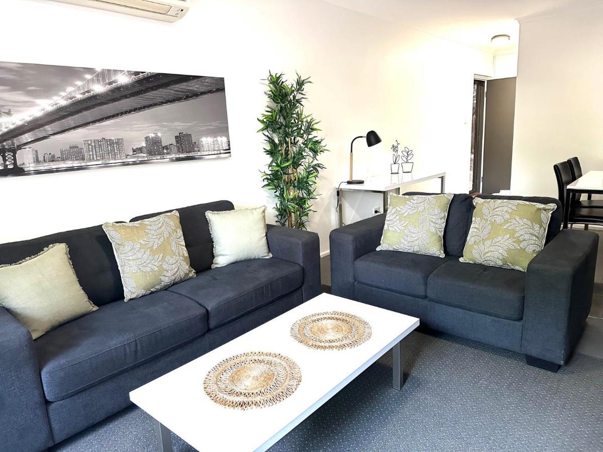 Adelaide Dress Circle Apartments - Archer Street Bagian luar foto
