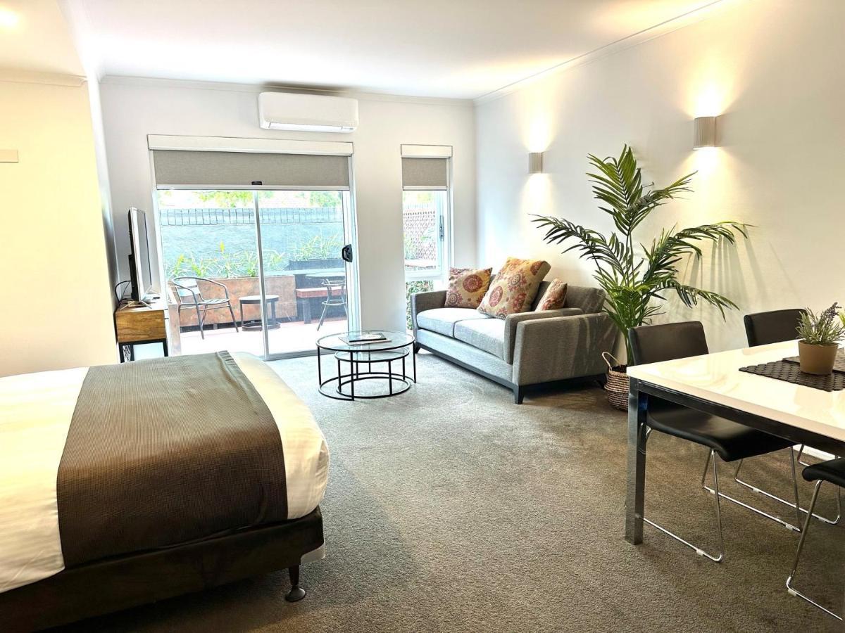 Adelaide Dress Circle Apartments - Archer Street Bagian luar foto