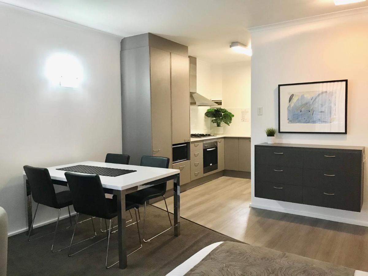 Adelaide Dress Circle Apartments - Archer Street Bagian luar foto