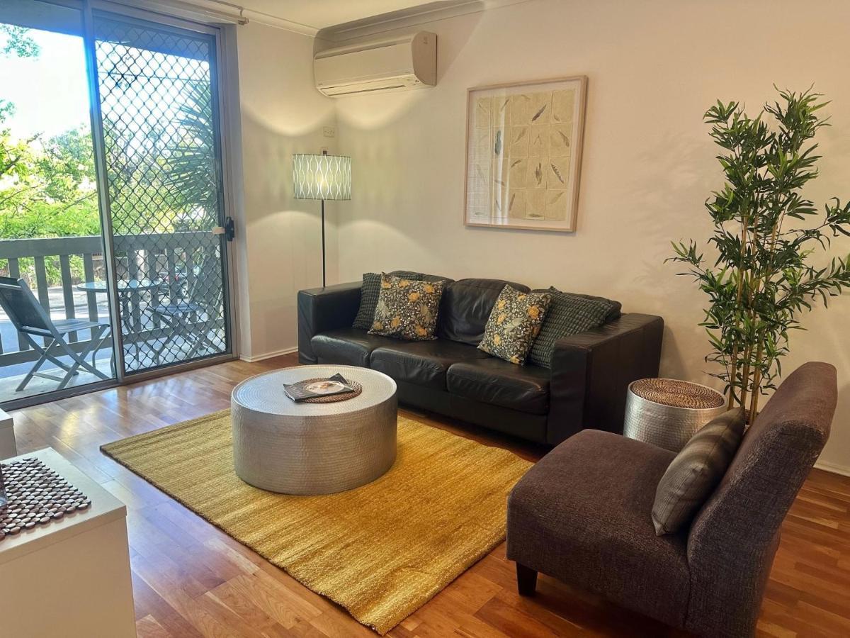 Adelaide Dress Circle Apartments - Archer Street Bagian luar foto