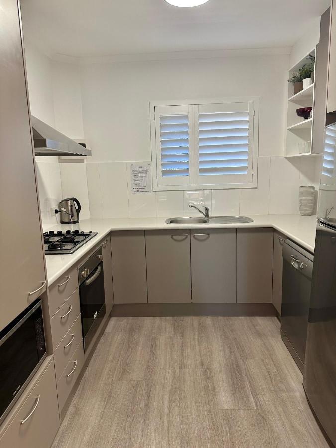 Adelaide Dress Circle Apartments - Archer Street Bagian luar foto