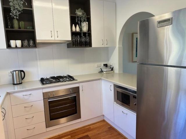 Adelaide Dress Circle Apartments - Archer Street Bagian luar foto