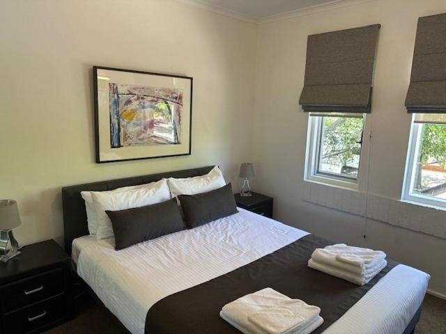 Adelaide Dress Circle Apartments - Archer Street Bagian luar foto