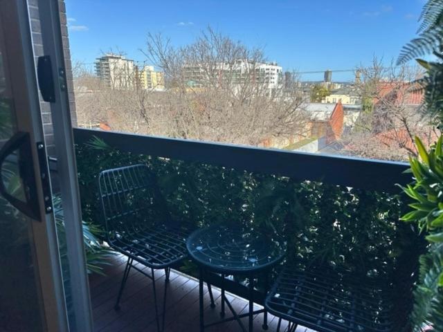 Adelaide Dress Circle Apartments - Archer Street Bagian luar foto