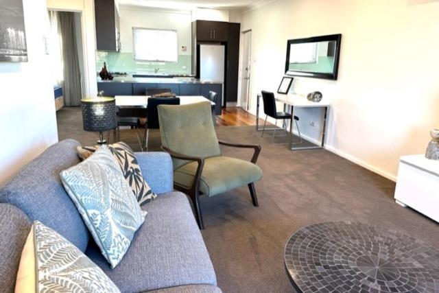 Adelaide Dress Circle Apartments - Archer Street Bagian luar foto