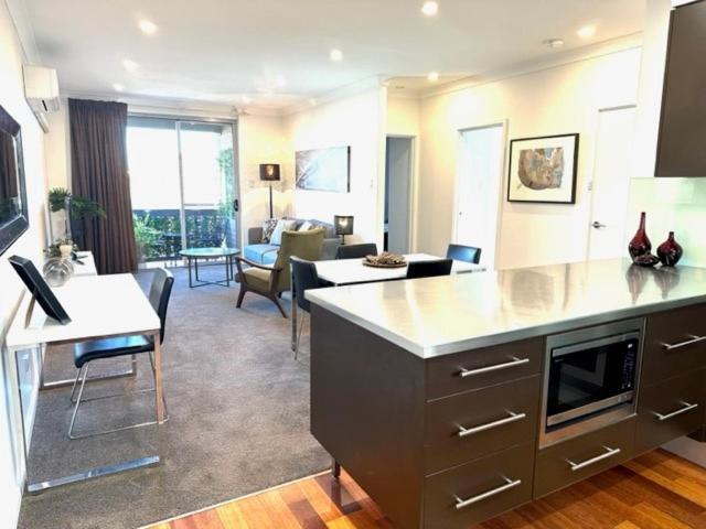 Adelaide Dress Circle Apartments - Archer Street Bagian luar foto