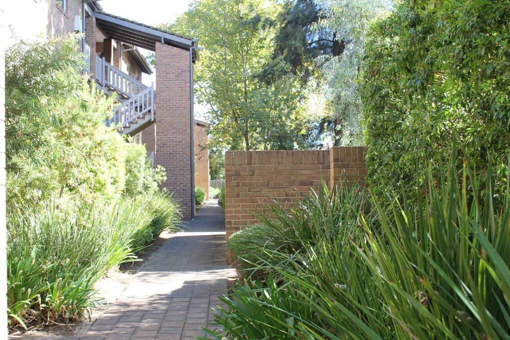 Adelaide Dress Circle Apartments - Archer Street Bagian luar foto