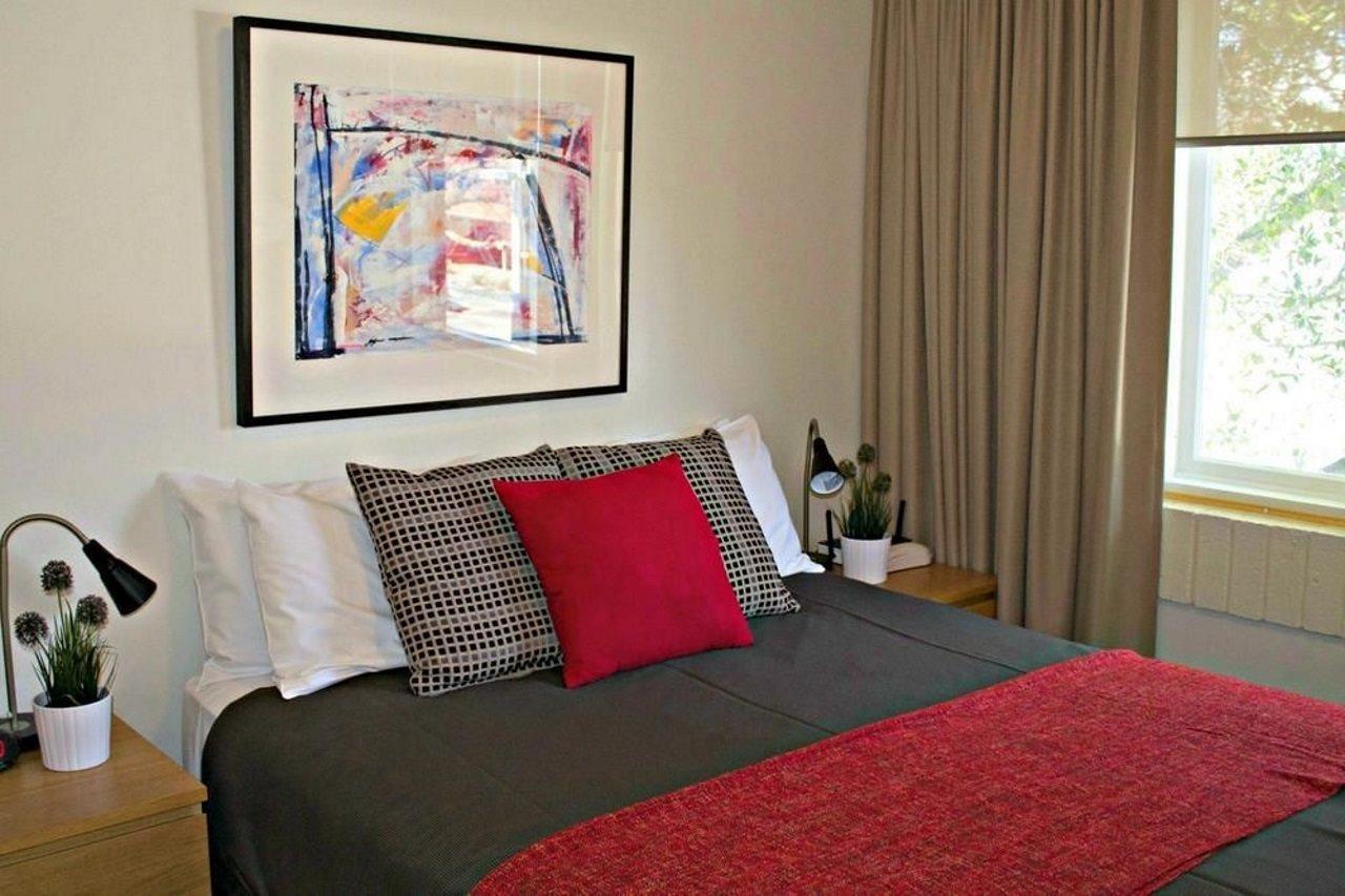 Adelaide Dress Circle Apartments - Archer Street Bagian luar foto