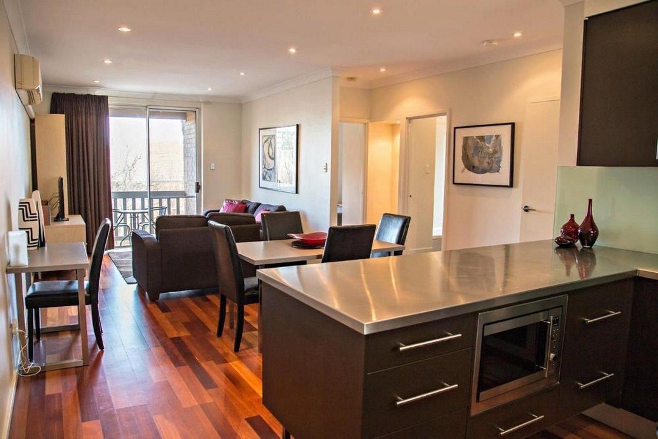 Adelaide Dress Circle Apartments - Archer Street Bagian luar foto
