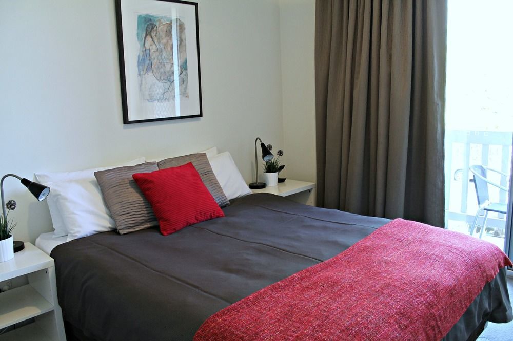 Adelaide Dress Circle Apartments - Archer Street Bagian luar foto