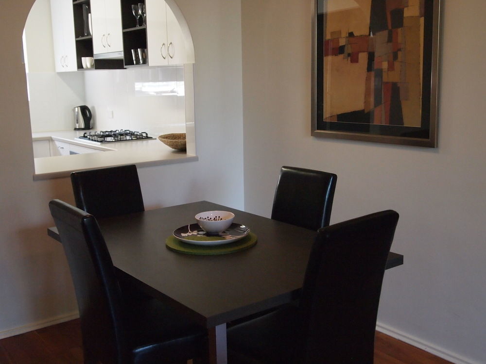 Adelaide Dress Circle Apartments - Archer Street Bagian luar foto