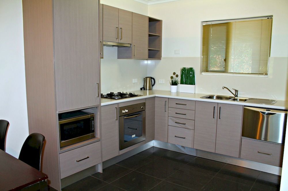 Adelaide Dress Circle Apartments - Archer Street Bagian luar foto
