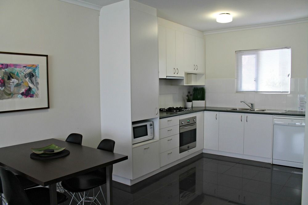 Adelaide Dress Circle Apartments - Archer Street Bagian luar foto