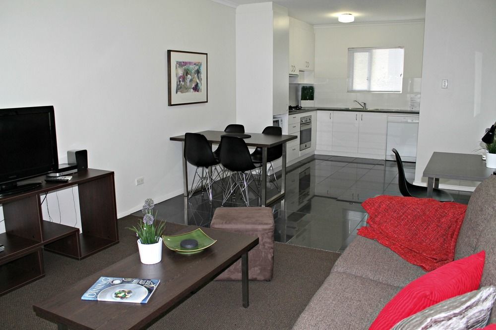 Adelaide Dress Circle Apartments - Archer Street Bagian luar foto