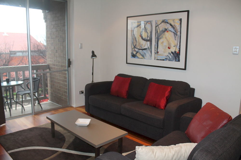 Adelaide Dress Circle Apartments - Archer Street Bagian luar foto