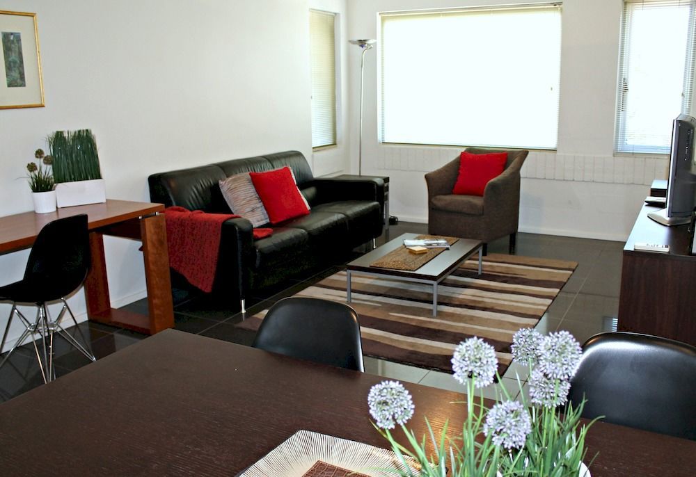 Adelaide Dress Circle Apartments - Archer Street Bagian luar foto