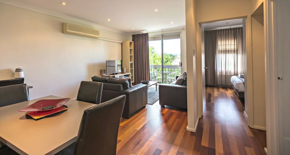 Adelaide Dress Circle Apartments - Archer Street Bagian luar foto