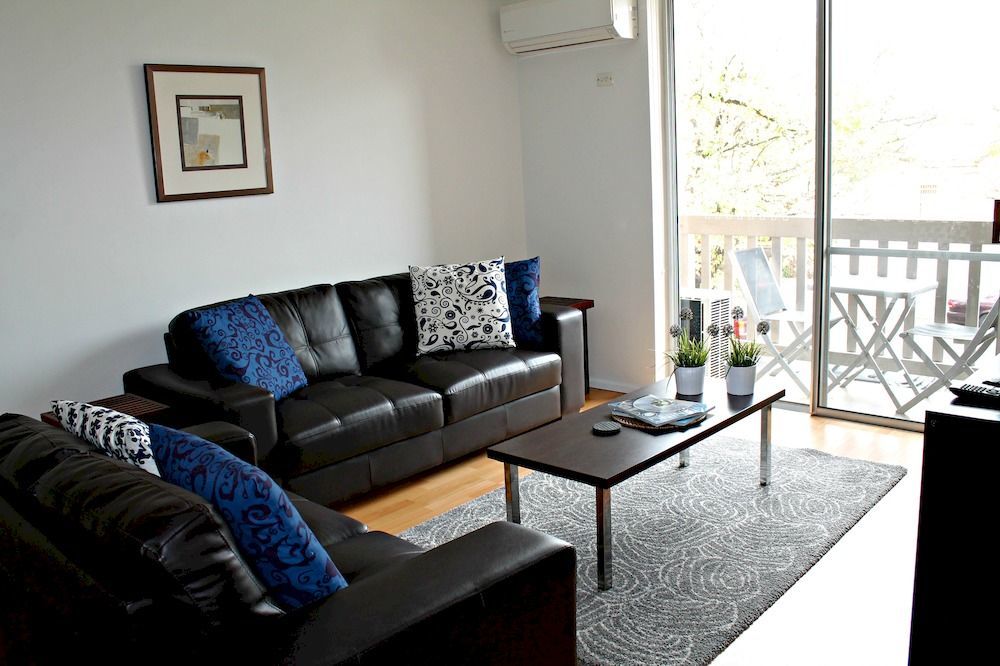 Adelaide Dress Circle Apartments - Archer Street Bagian luar foto