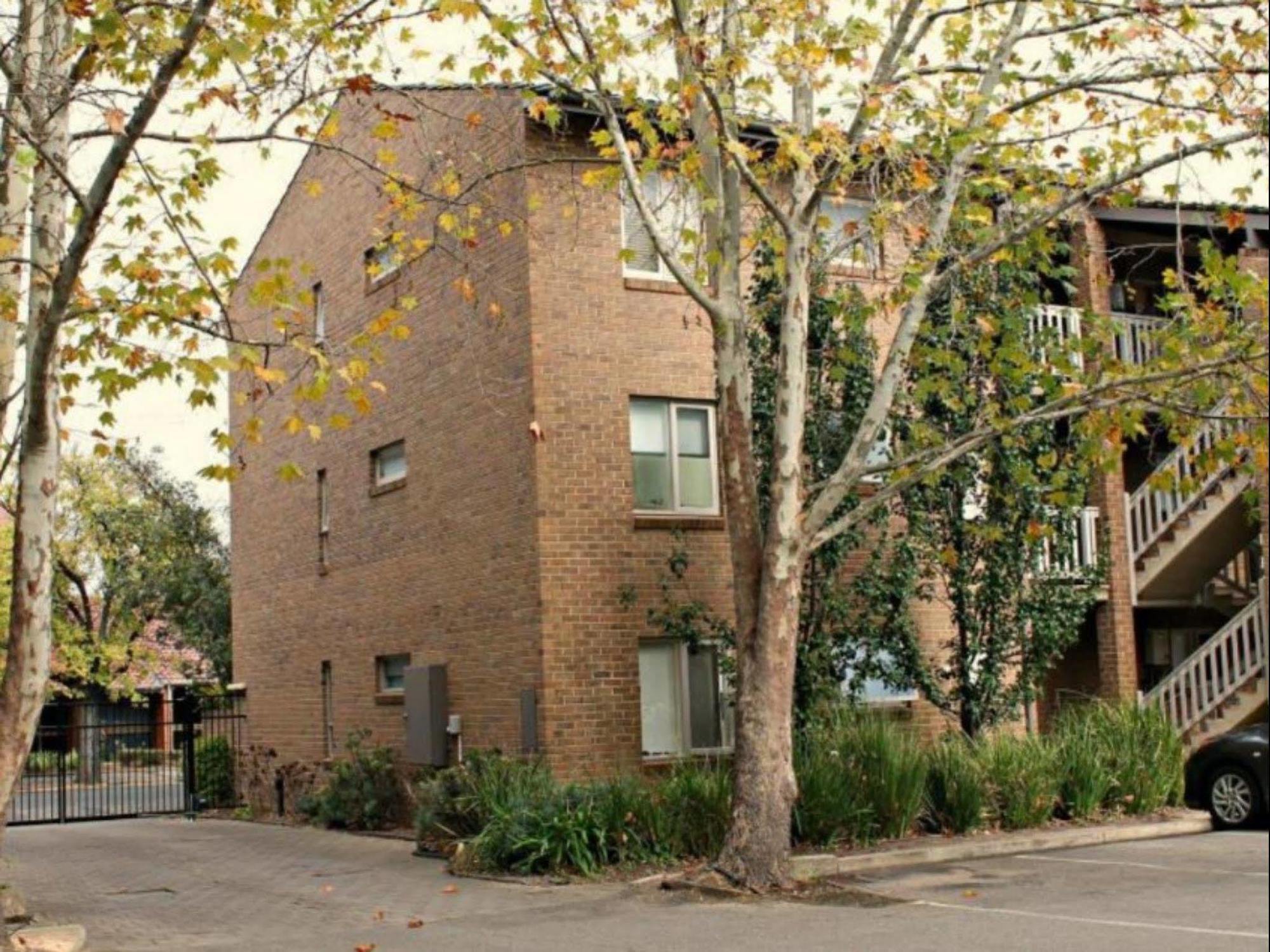 Adelaide Dress Circle Apartments - Archer Street Bagian luar foto