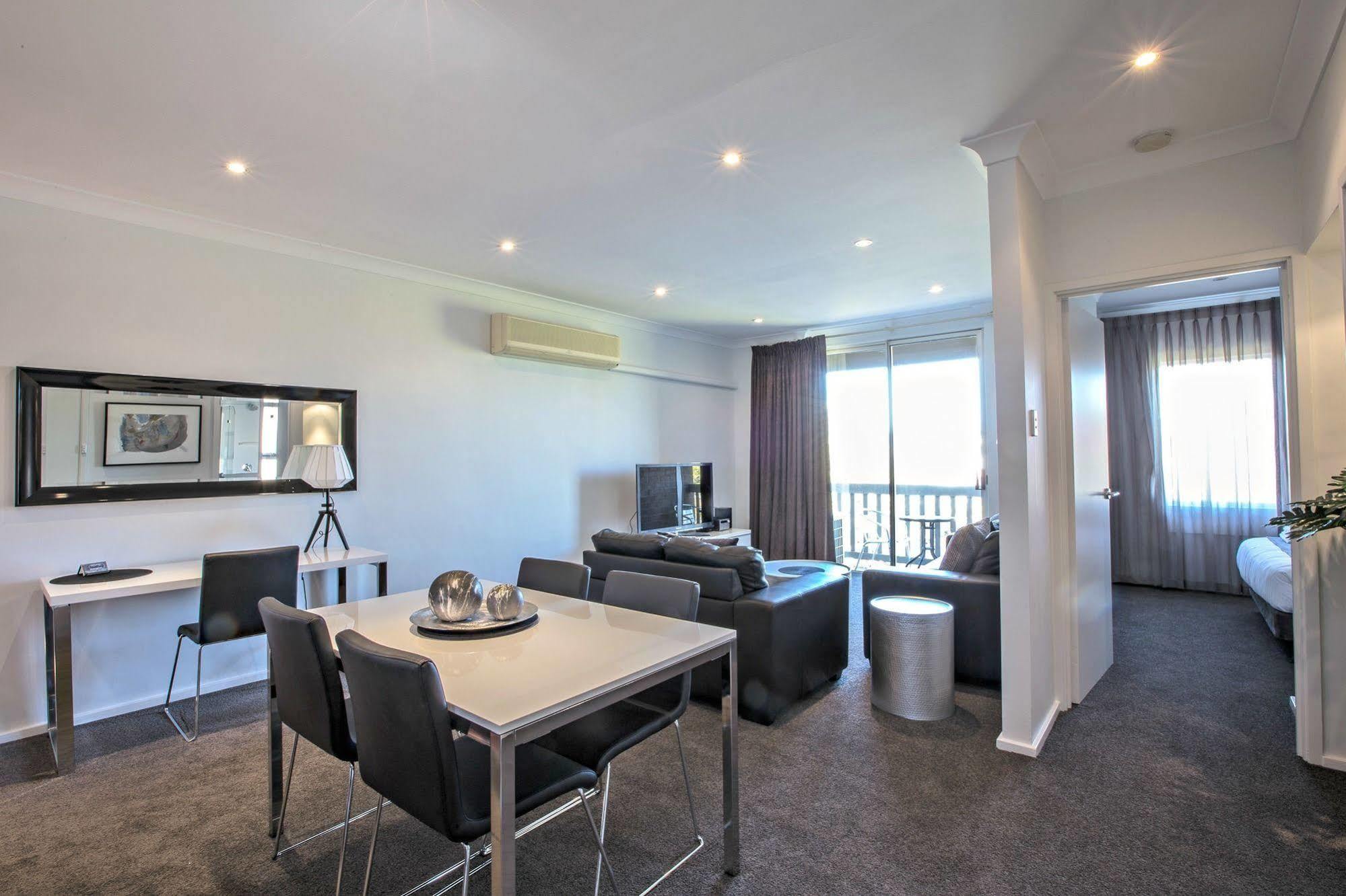 Adelaide Dress Circle Apartments - Archer Street Bagian luar foto