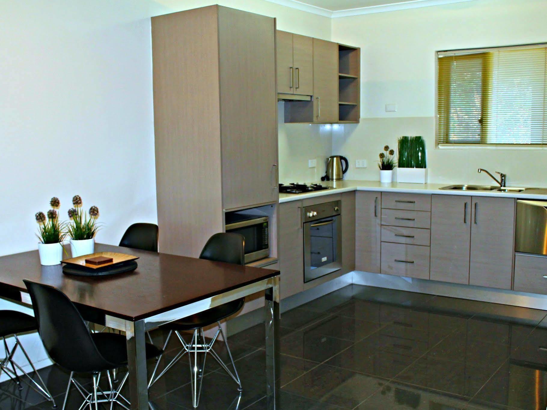 Adelaide Dress Circle Apartments - Archer Street Bagian luar foto