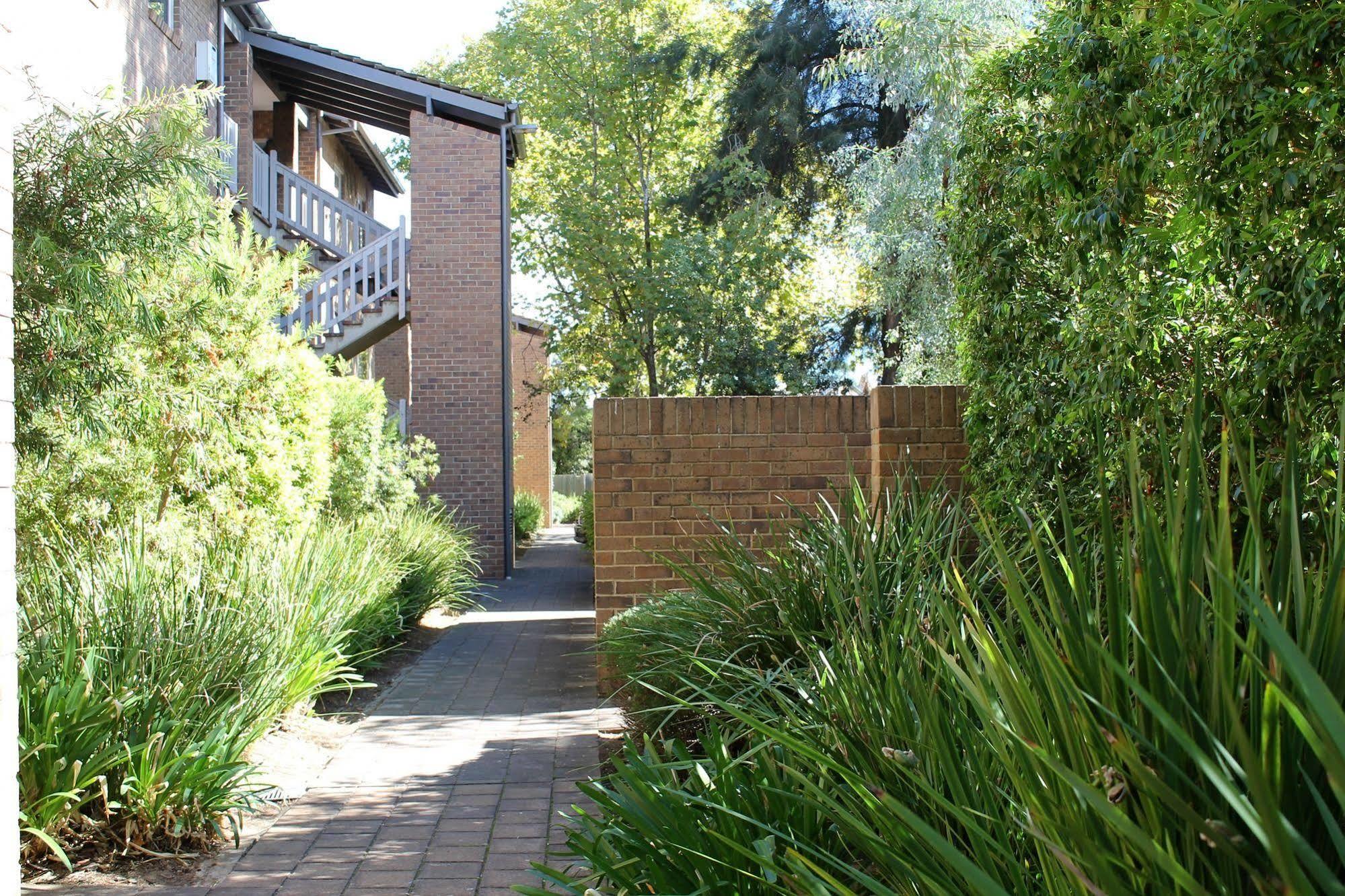 Adelaide Dress Circle Apartments - Archer Street Bagian luar foto