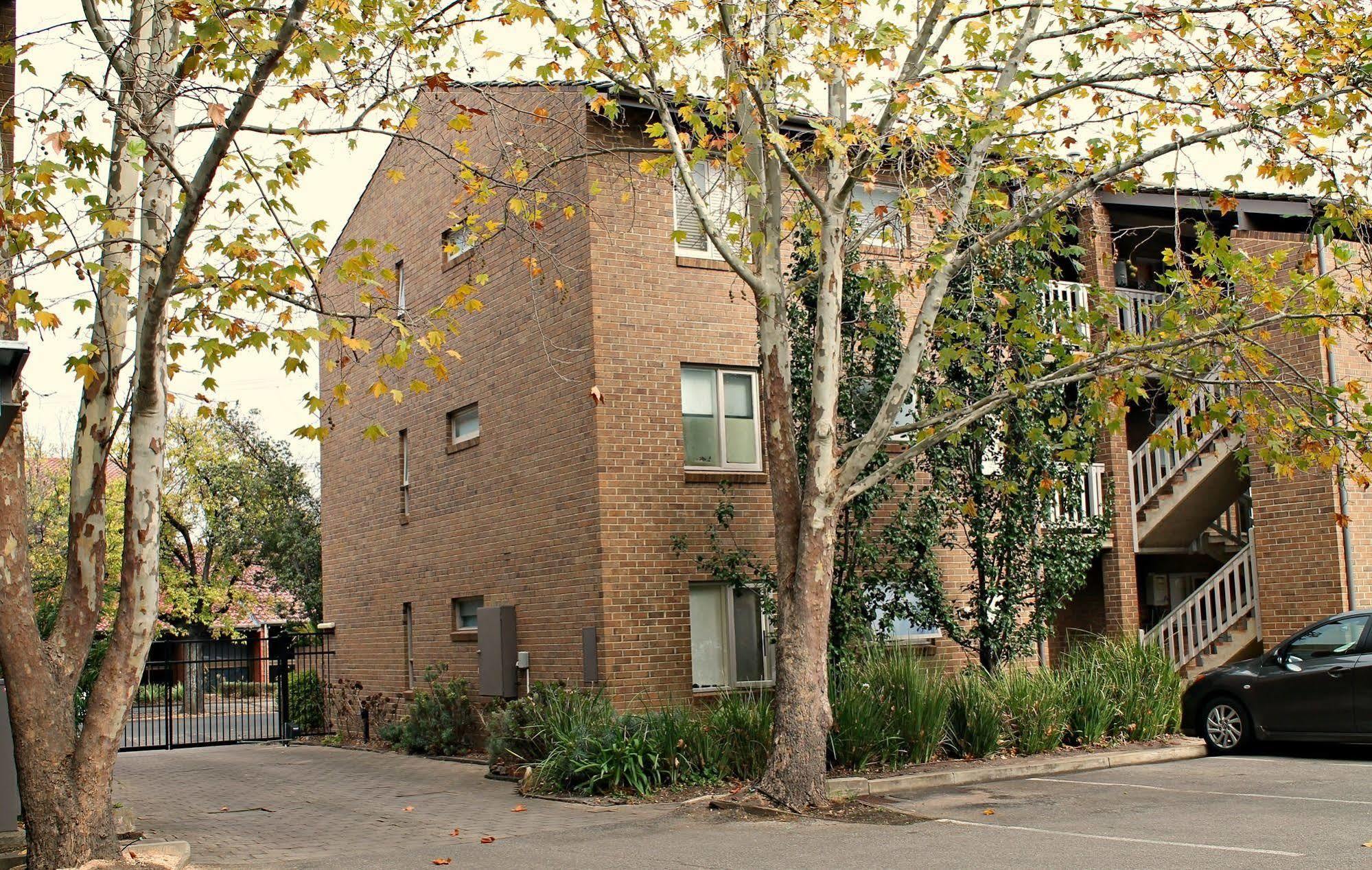 Adelaide Dress Circle Apartments - Archer Street Bagian luar foto