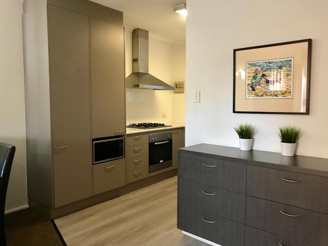 Adelaide Dress Circle Apartments - Archer Street Bagian luar foto